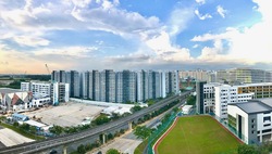 Blk 266A Punggol Way (Punggol), HDB 5 Rooms #263756411